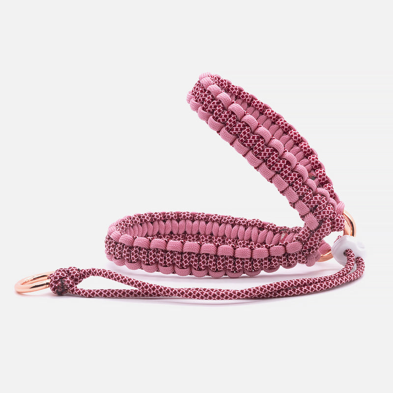 Pettorina in Paracord PROCIDA Taglia XS