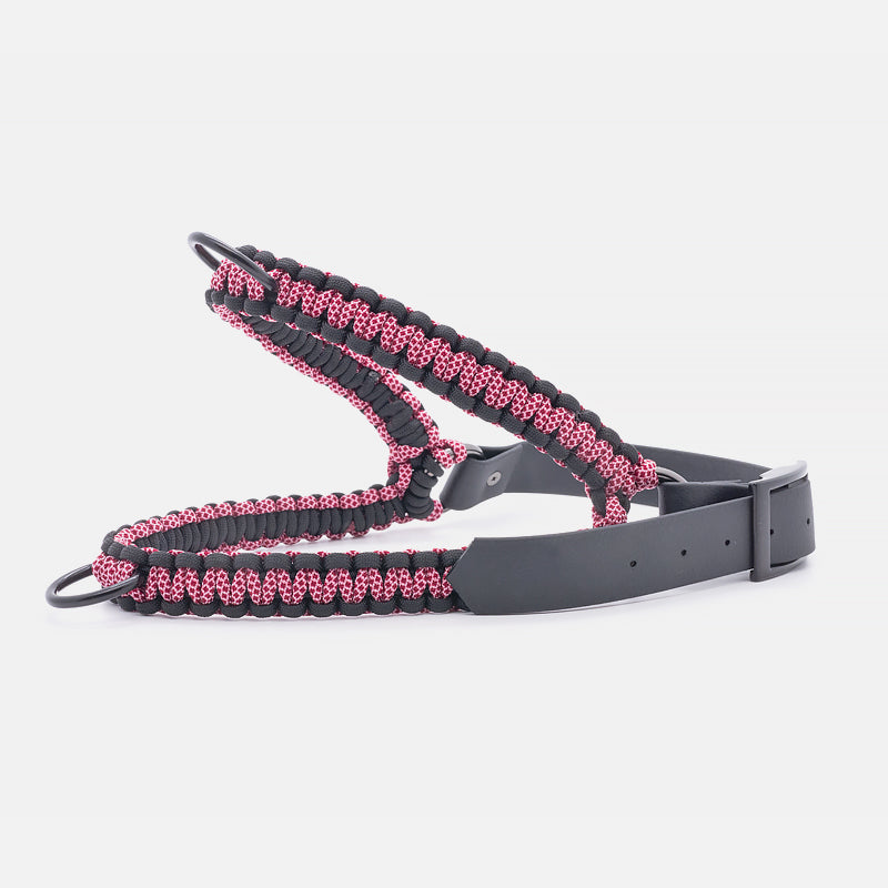 Pettorina in Paracord VESUVIO Taglia L