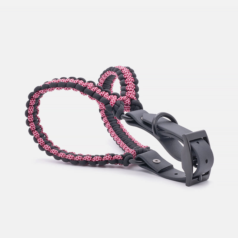 Pettorina in Paracord VESUVIO Taglia S