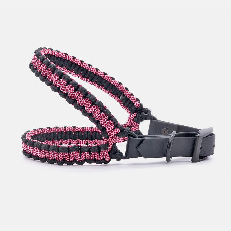 Pettorina in Paracord VESUVIO Taglia S
