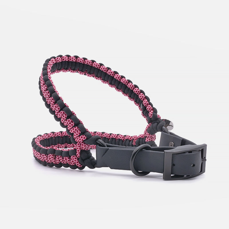Pettorina in Paracord VESUVIO Taglia S