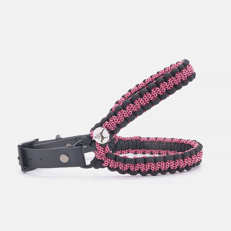 Pettorina in Paracord VESUVIO Taglia S