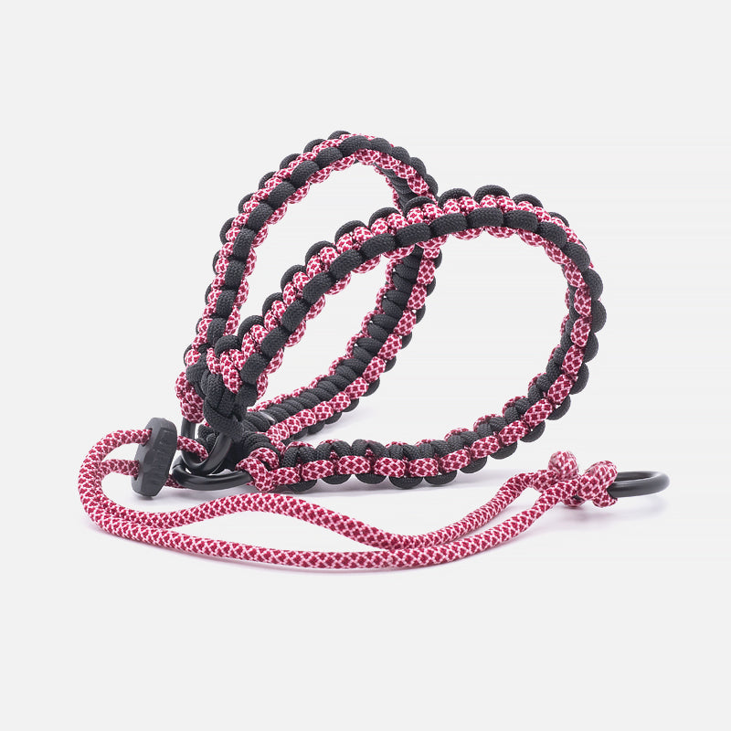 Pettorina in Paracord VESUVIO Taglia XS