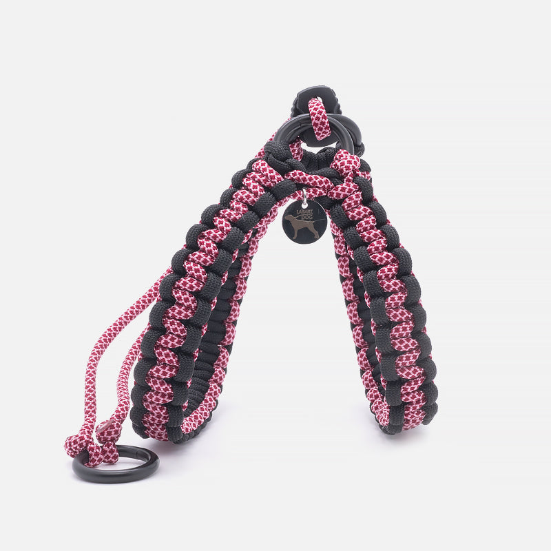 Pettorina in Paracord VESUVIO Taglia XS