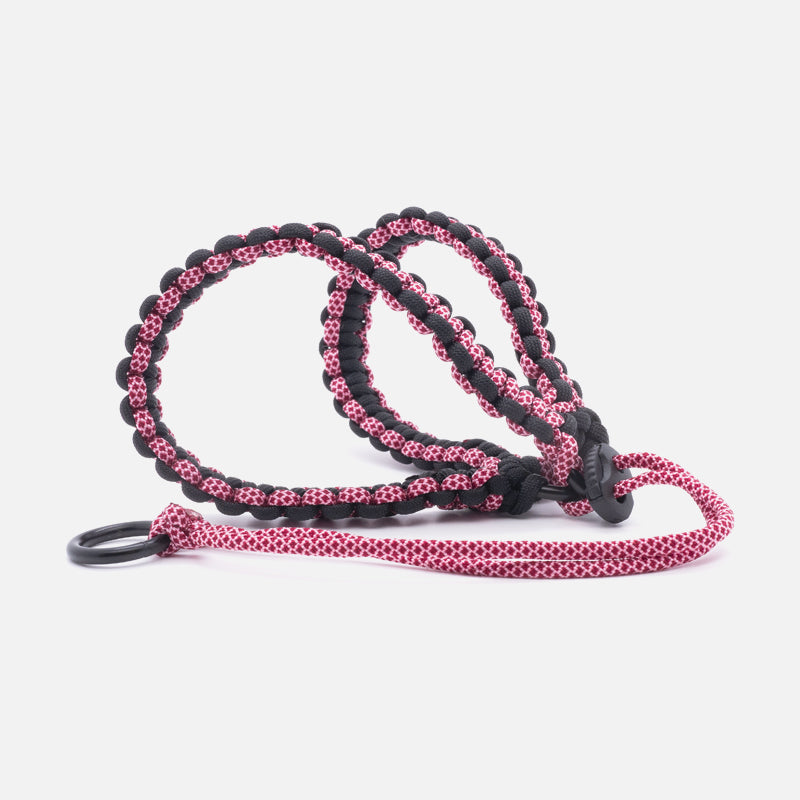 Pettorina in Paracord VESUVIO Taglia XS