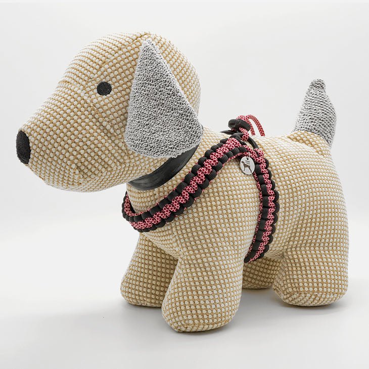 Pettorina in Paracord VESUVIO Taglia XS