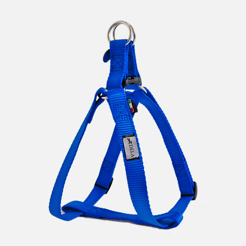 Pettorina ad Y EASY BLU