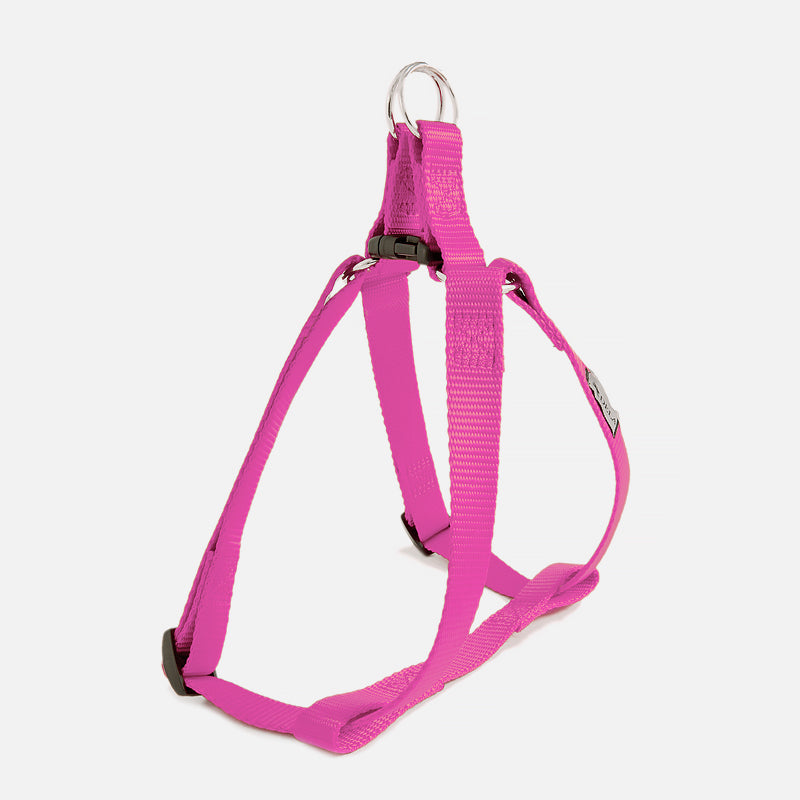Pettorina ad Y EASY ROSA