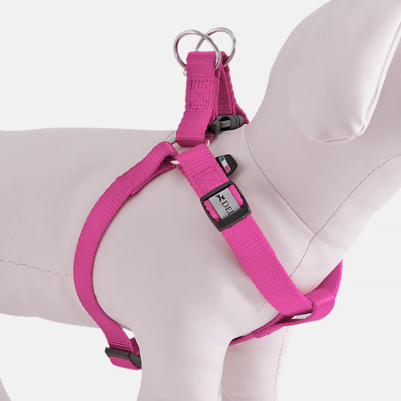 Pettorina ad Y EASY ROSA