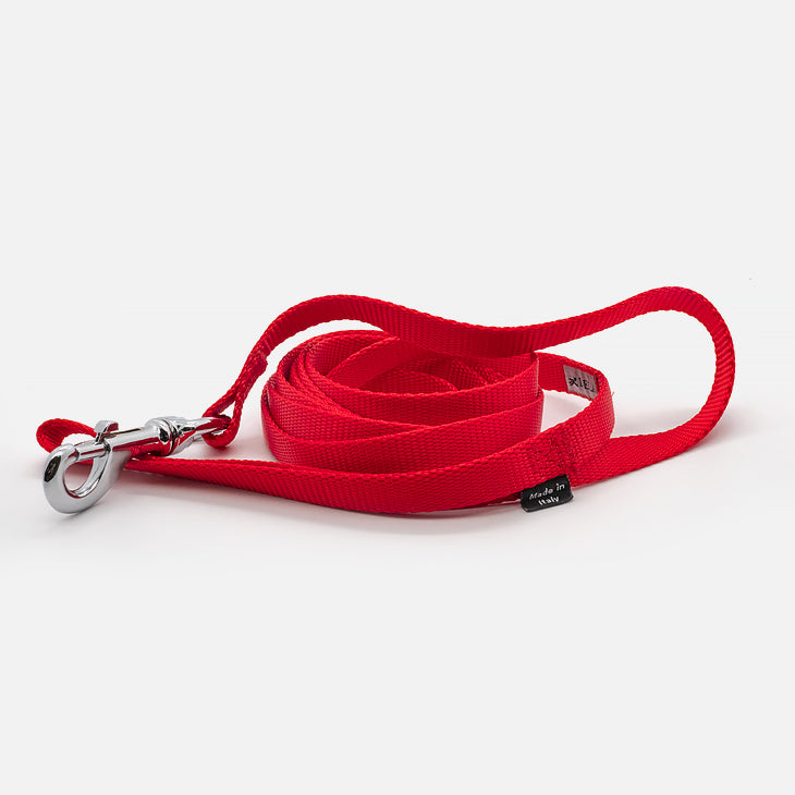 Lunghina in Nylon ROSSO