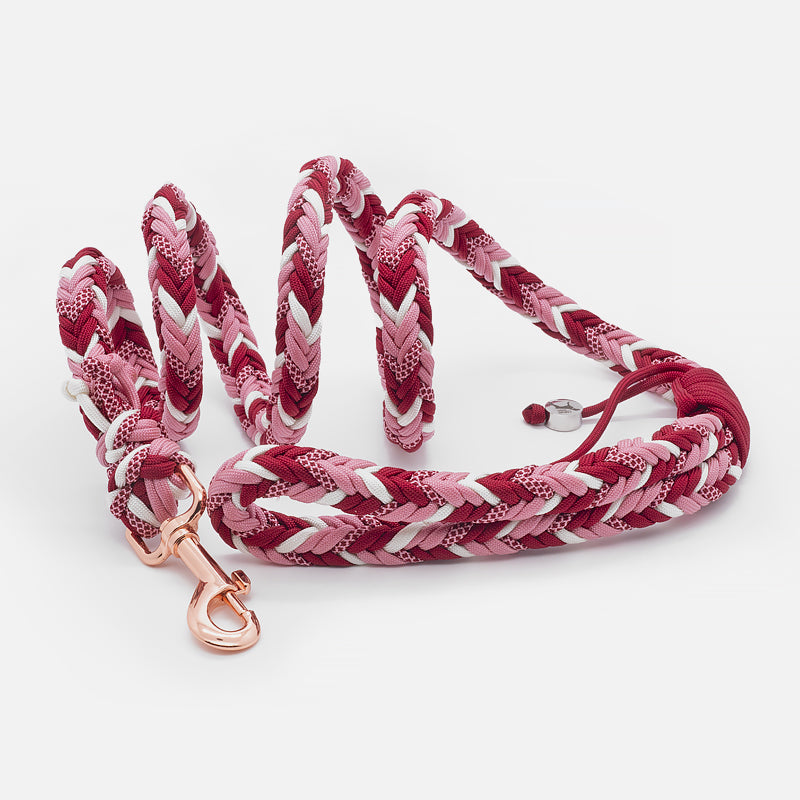 Guinzaglio in Paracord PROCIDA 12 Fili