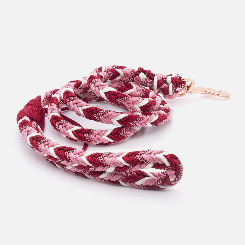 Guinzaglio in Paracord PROCIDA 12 Fili