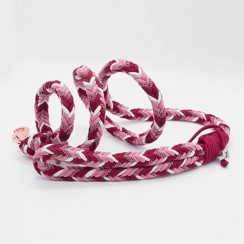 Guinzaglio in Paracord PROCIDA 12 Fili