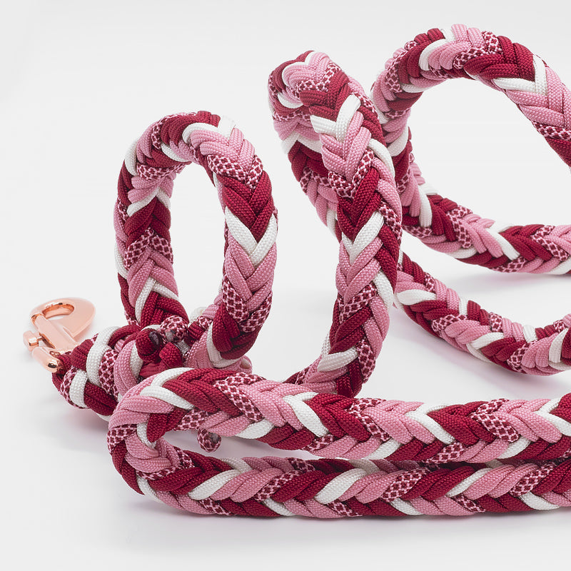 Guinzaglio in Paracord PROCIDA 12 Fili