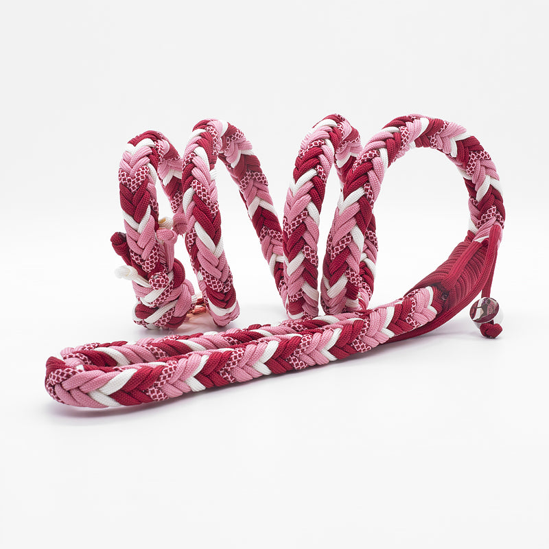 Guinzaglio in Paracord PROCIDA 12 Fili