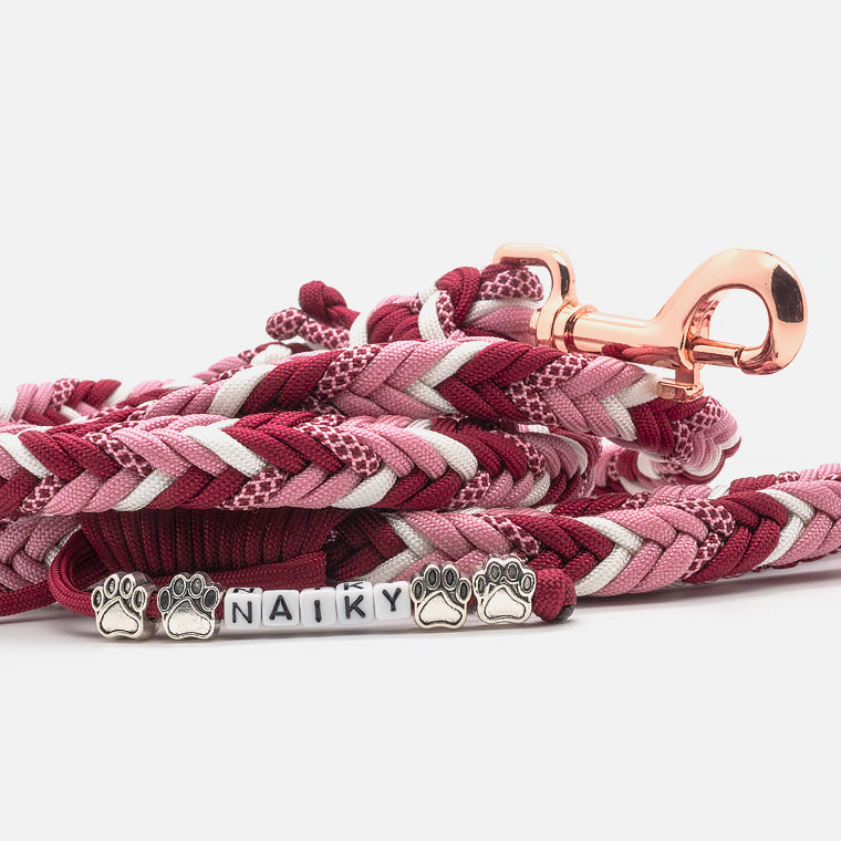 Guinzaglio in Paracord PROCIDA 12 Fili