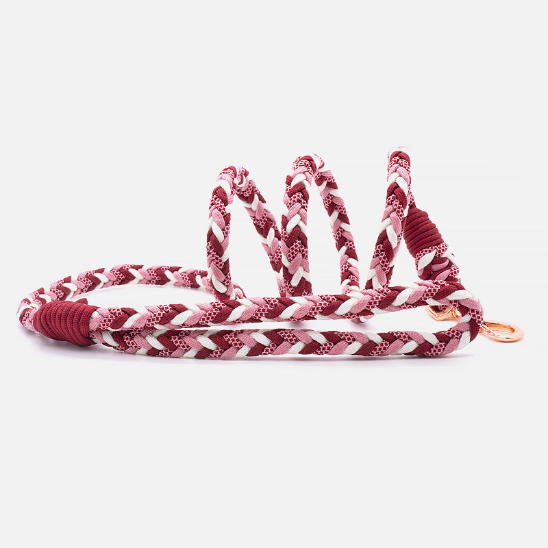 Guinzaglio in Paracord PROCIDA 8 Fili