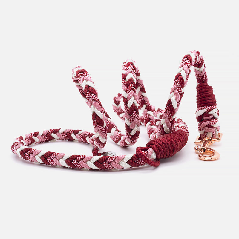 Guinzaglio in Paracord PROCIDA 8 Fili