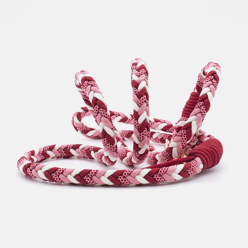 Guinzaglio in Paracord PROCIDA 8 Fili