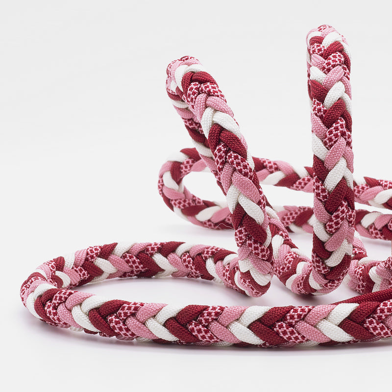 Guinzaglio in Paracord PROCIDA 8 Fili