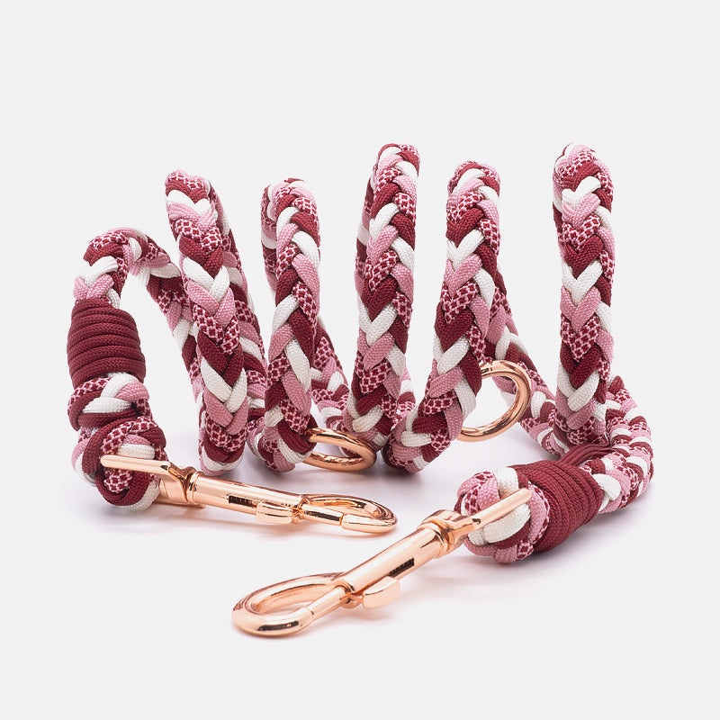 Guinzaglio in Paracord PROCIDA 8 Fili