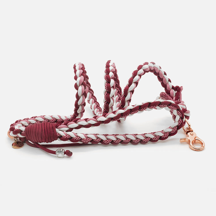 Guinzaglio in Paracord PROCIDA Lead Rope 8 Fili