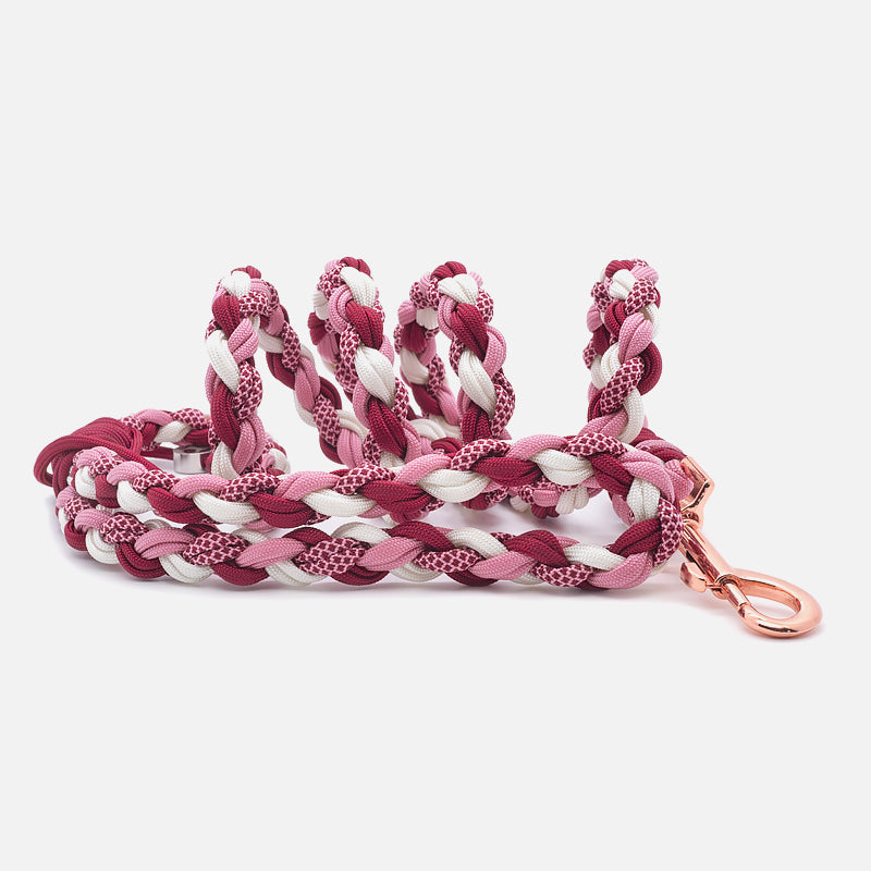 Guinzaglio in Paracord PROCIDA Lead Rope 8 Fili