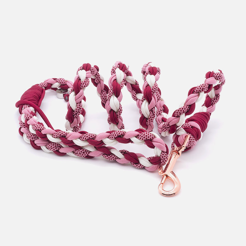 Guinzaglio in Paracord PROCIDA Lead Rope 8 Fili