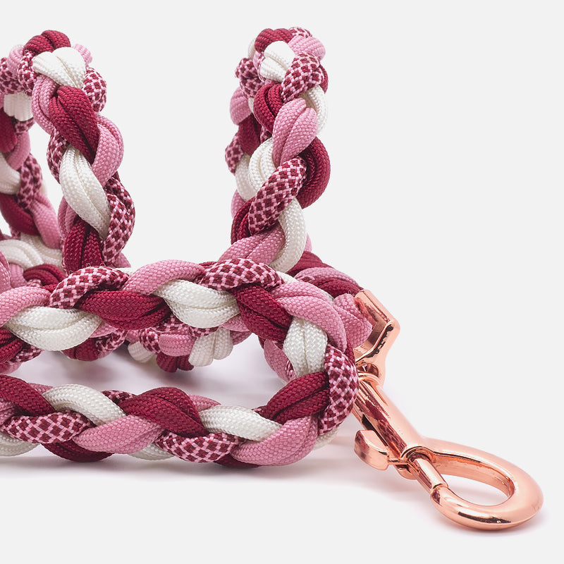 Guinzaglio in Paracord PROCIDA Lead Rope 8 Fili