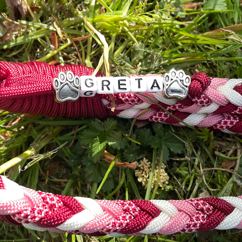 Guinzaglio in Paracord PROCIDA 8 Fili