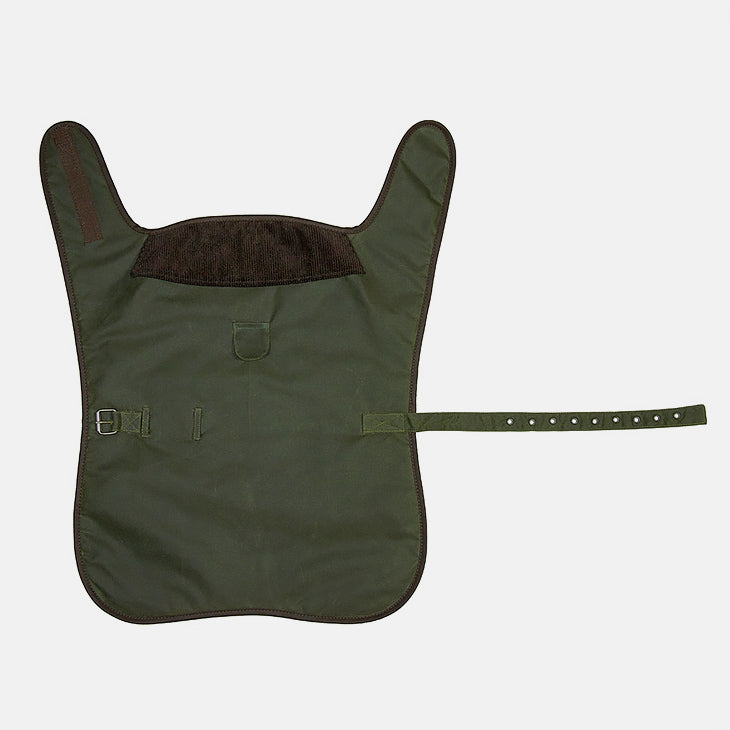 CAPPOTTINO CERATO VERDE